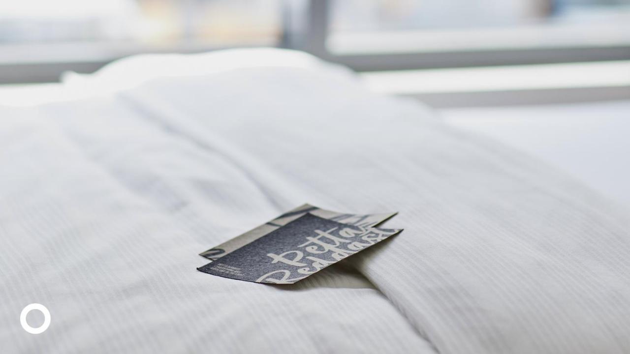 Deluxe Tweepersoonskamer met 1 of 2 Bedden