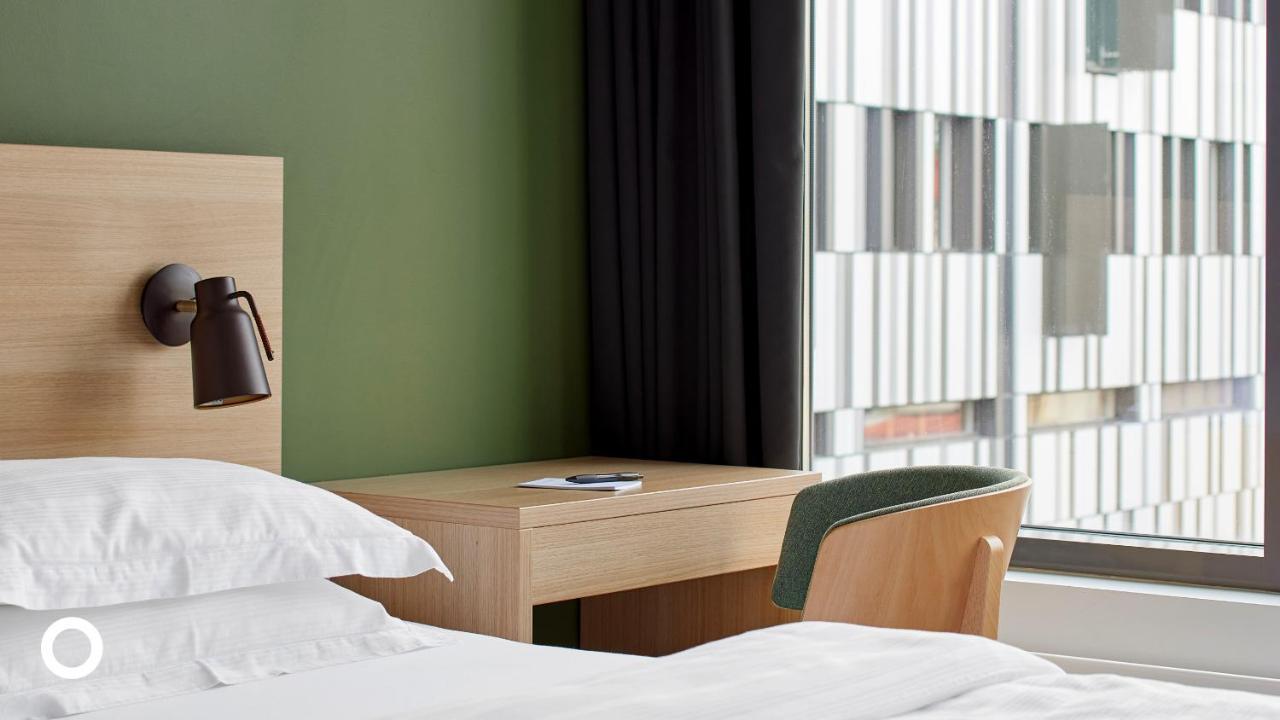 Standaard Tweepersoonskamer met 1 of 2 Bedden