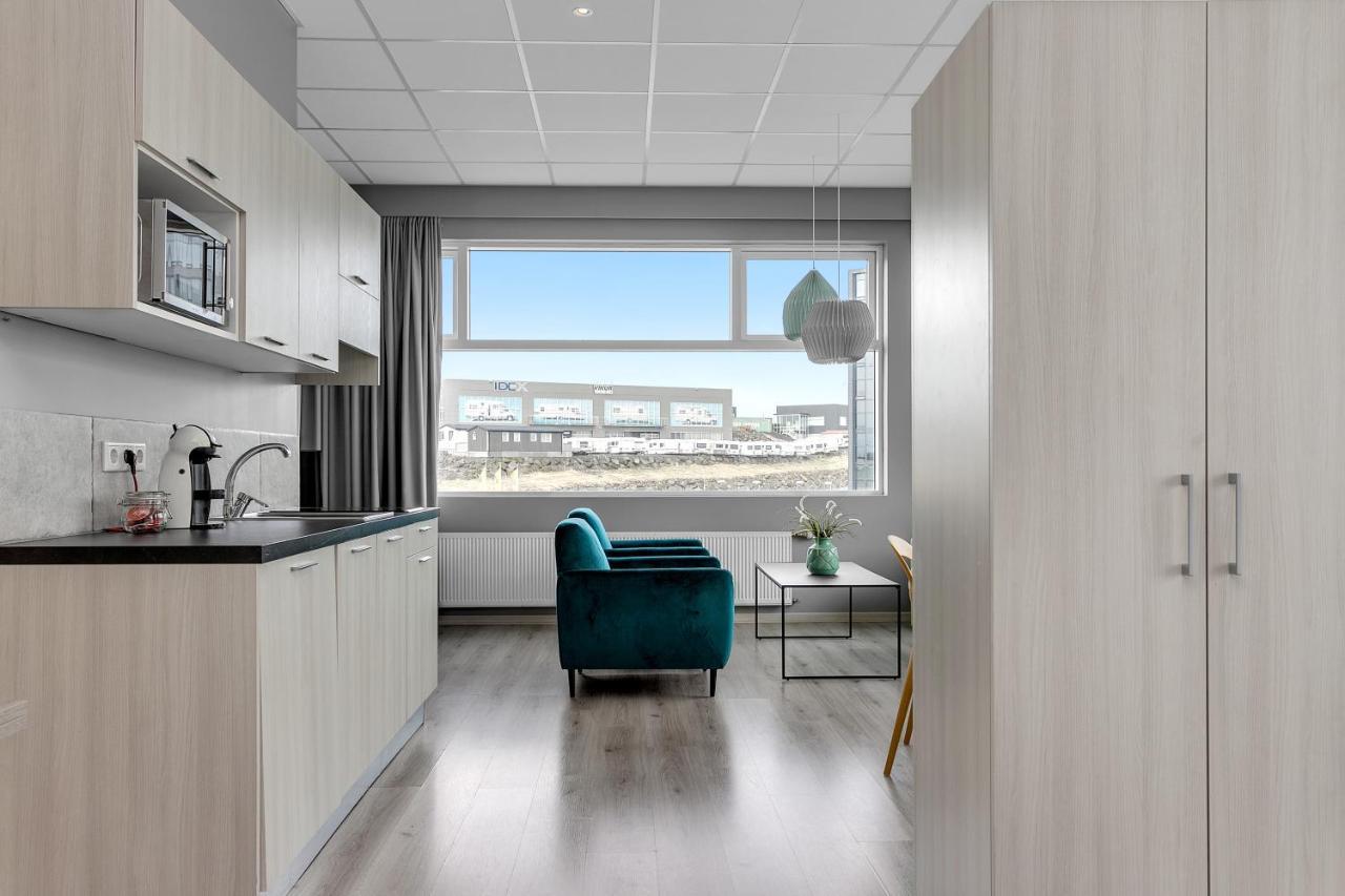 Apartamento Deluxe