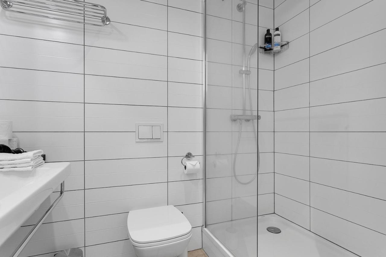 Apartamento Comfy