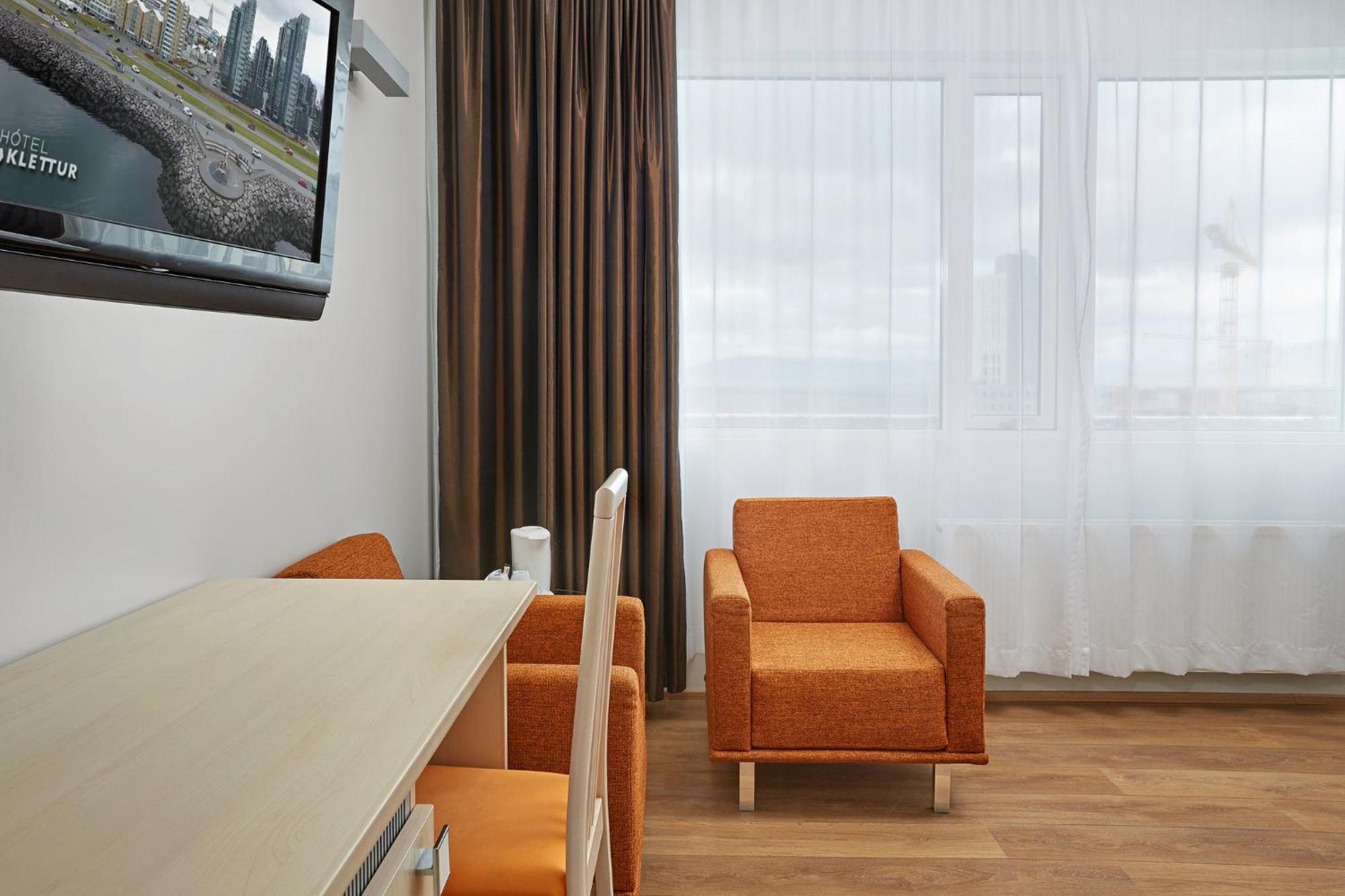 Superior Double or Twin Room