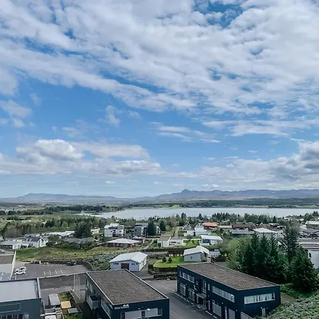 Icelandic Apartments By Heimaleiga-3