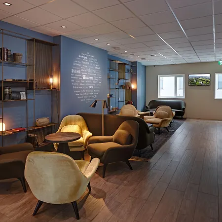 Hotel Klettur-2