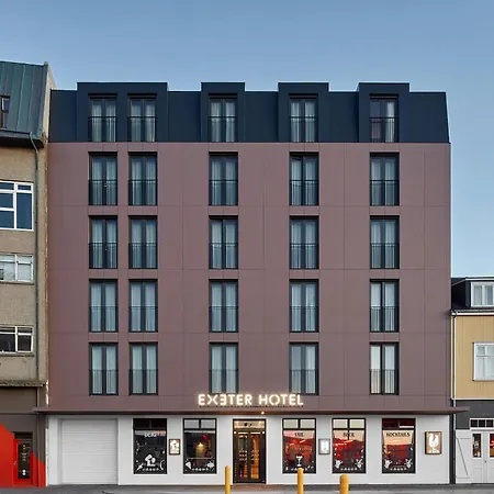 Exeter Hotel-2